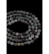 8 MM Lodolit Taşı Dizi - DZ3993