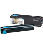Tonersepeti Lexmark C935-C930H2CG Mavi Orjinal Toner