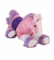 Yatan At Peluş 60 CM