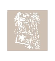 AS503 - A4 Stencil