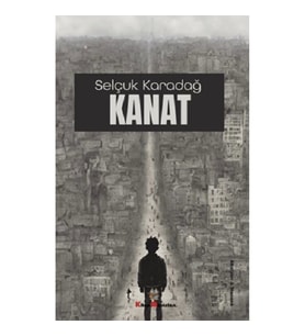 Kanat