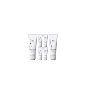 Kaz Gagası Özel Karışımlı Krem 6x100 ml Rahatlatıcı Masaj kremi