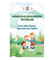 Minik Kalemlerden Öyküler