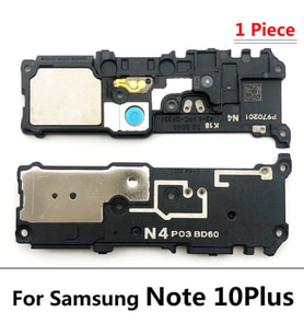 Samsung Galaxy NOTE 10 PLUS Buzzer (Dış Ses Hoparlör)