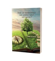 Ruh Ve Bedenimize Son Şeklini Nasıl Veriyoruz? & Tüba Güdük