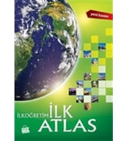 Karatay İlköğretim İlk Atlas
