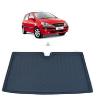 Hyundai Getz HB 5 Kapı Bagaj Havuzu 2003-2016 Arası
