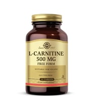 Solgar L-Carnitine 500mg 30 Tablet