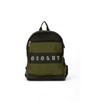 Sisley  Yeşil Unisex Sırt Çantası SİSLEY 12925