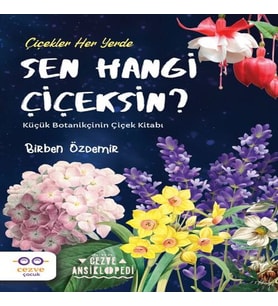 Sen Hangi Çiçeksin?