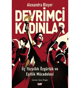 Devrimci Kadınlar