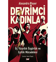 Devrimci Kadınlar