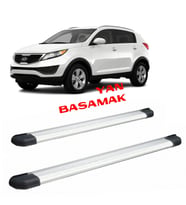 KİA SPORTAGE YAN BASAMAK 2010 2011 2012 2013 2014 2015