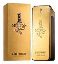 Paco Rabanne 1 Million Elixir EDP Çiçeksi Erkek Parfüm 100 ml