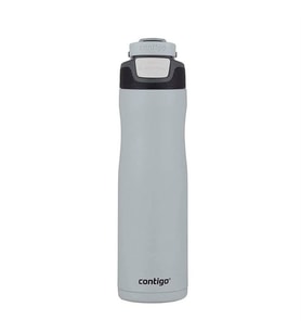 Contigo Chill Autoseal Soğuk Su Termosu 720ml Beyaz 2127888