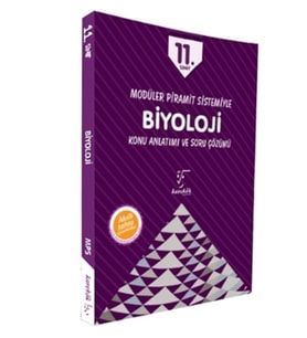 Karekök 11.Sınıf Biyoloji Mps Konu Anlatımlı