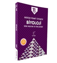 Karekök 11.Sınıf Biyoloji Mps Konu Anlatımlı