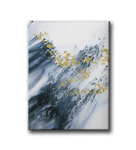 Modern Canvas Tablo MİND545