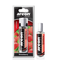 Areon 35 Ml Blister Strawberry Oto Araç Spreyi