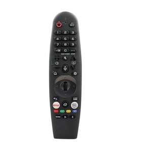 Dijitsu 70DW9900 Webos Tv Kumanda