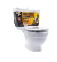 Skibidi Toilet Sürpriz Klozet 1330