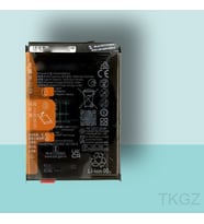 Tkgz - NOVA Y90 Uyumlu Pil - Servis Sıfır