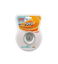 Yoyo Groovy Pro Ekstra İpli 03251 Gri