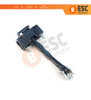 Volvo S80 XC70 S60 MK2 V70 MK3 XC60 V60 MK1 31298466 İçin Ön Kapı Gergi Yayı