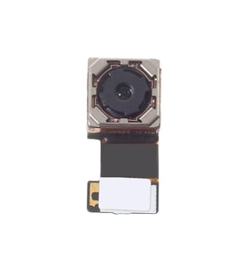 infinix Smart 5 Ön Kamera