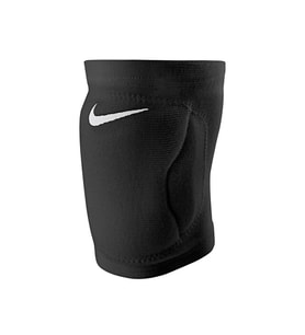 Nike Streak Volleyball Knee Pads Ce 2 Pk Black Dizlik NVP07001Siyah
