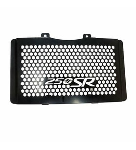 Cf Moto SR250 2020-2022 Uyumlu Radyatör Koruma