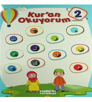Kur'An Okuyorum 2