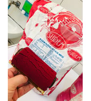 Sudem Red Velvet Kek Mixi 10 kg