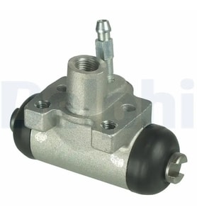 DELPHI LW90123 Arka Fren Merkezi 5340281A00