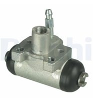 DELPHI LW90123 Arka Fren Merkezi 5340281A00