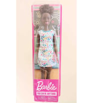 Barbie Kariyer Bebekleri Serisi Fwk89-Hbw97 / Öğretmen