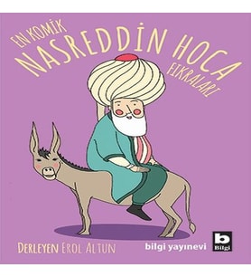 En Komik Nasreddin Ha Fıkraları