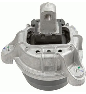 LEMFÖRDER 3781001 Motor Takozu (Sol) 22116777365