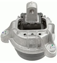 LEMFÖRDER 3781001 Motor Takozu (Sol) 22116777365