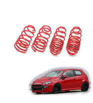Fiat Punto spor yay helezon 45mm/45mm 2005-2018 Coil-ex