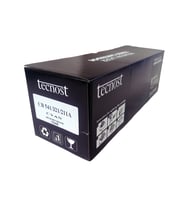 HP CB-541A (716) MAVİ MUADİL TONER