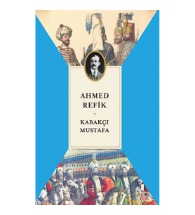 Kabakçı Mustafa