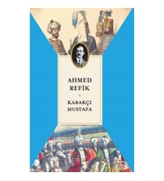 Kabakçı Mustafa
