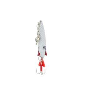 AlbaStar 602 Toby Olta Kaşığı No:4 110mm 37,10gr