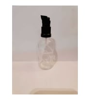 50cc ,100 Adet,şeffaf, Serum Pompalı ,şişe ,boş Şişe, Medikal Şişe, Emniyet Kapaklı