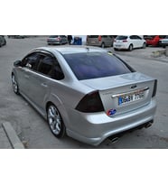 ford focus 2.5 sedan arka tampon eki (2009-2011)