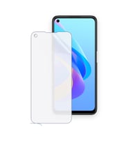 SChitec OPPO A76 Uyumlu Ön Yüzey Nano Şeffaf Hidrojel Ekran Koruyucu