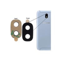 Samsung J730 J7 Pro Kamera Camı Lens