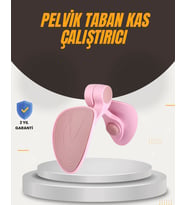 Uyluk Sıkılaştırıcı ve Kalça Çalıştırıcı Egzersiz Aparatı
