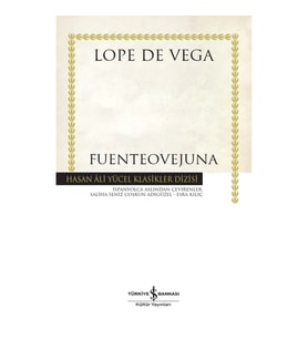 Fuenteovejuna (Ciltli)